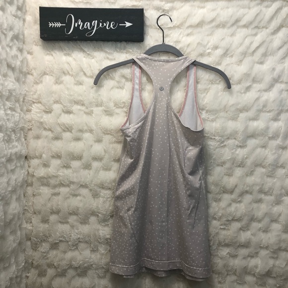 Lululemon Tank Top - Picture 4 of 5